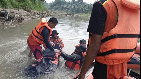 Bocah 8 Tahun Hanyut Di Sungai Silau Jasad Ditemukan 3 Km Dari TKP