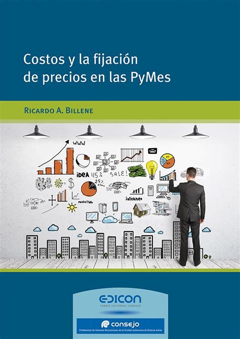 Costos Y La Fijaci N De Precios En Las Pymes Edicon