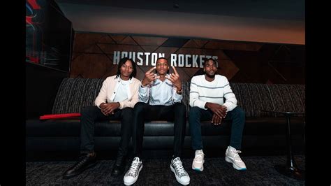 The Latest Houston Rockets News | SportSpyder