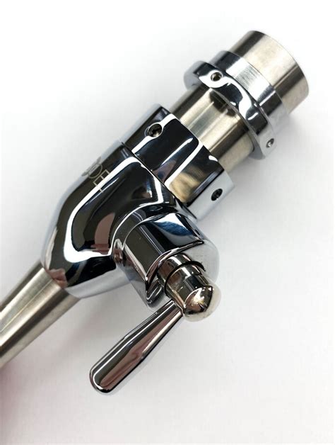 Кран для розлива пива в кружку G-Connector iTap. Купить в интернет ...