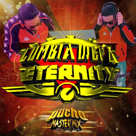 Cumbia Wepa Eternity álbum de Dj pucho mastermix en Apple Music