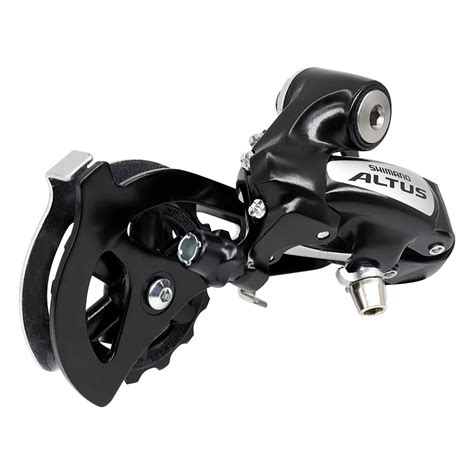 Shimano Altus RD M310 7 8 Velocidad Bicicleta Desviador 59 OFF