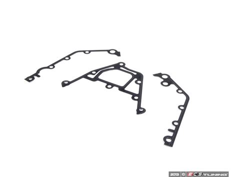 Elring Timing Chain Cover Gasket Set Lower