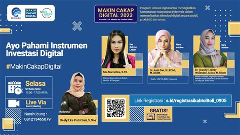 Mencegah Perundungan Di Dunia Maya Youtube