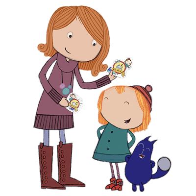 Peg's Mom Coloring Pages - Free Peg + Cat Coloring Pages Printables