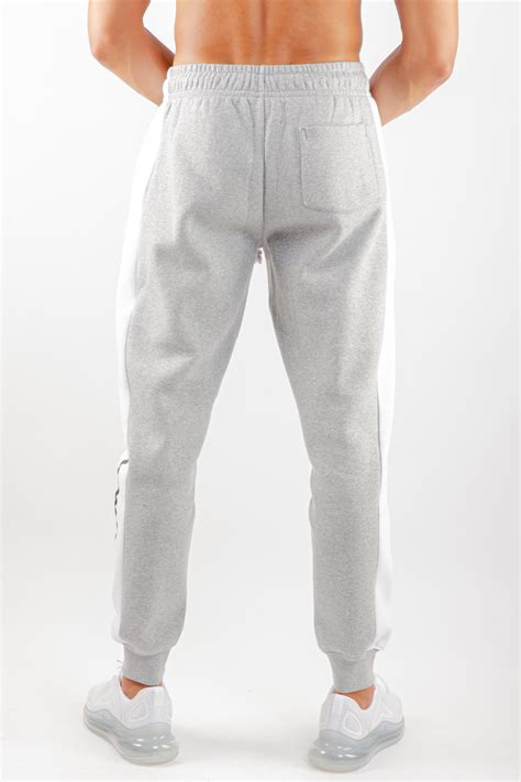 Champion Panel Track Pants Mens Grey Stateside Sports