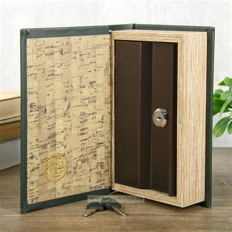 Сейф-книга Дети капитана Гранта - купить в интернет-магазине МОРКНИГА ...