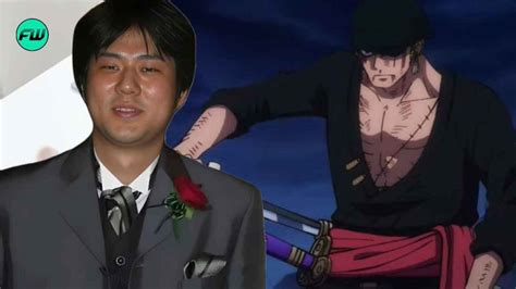 One Piece Eiichiro Oda Has Big Plans For Zoros Missing Eye After