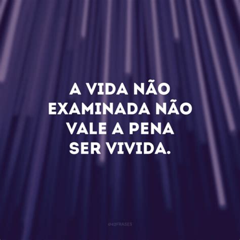 Frases De Efeito Moral Que Nos Fazem Refletir Sobre A Vida