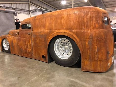 Rat Rods Truck Hot Rod Trucks Cool Trucks Classic Chevy Trucks