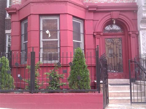 1754 Topping Ave Bronx Ny 10457 Zillow