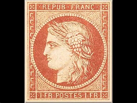 Voici Notre S Lection De Timbres Les Plus Chers Au Monde Le Timbre