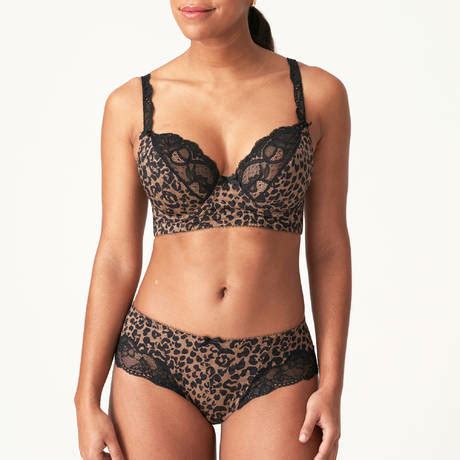 PrimaDonna ensemble lingerie 2 pièces Madison Bronze