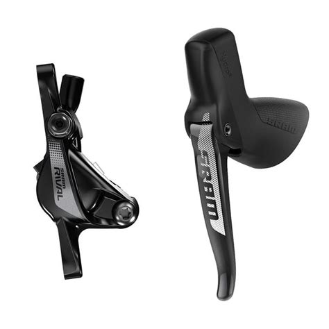 SRAM Rival 1 2015 - Specifications | Reviews | Shops