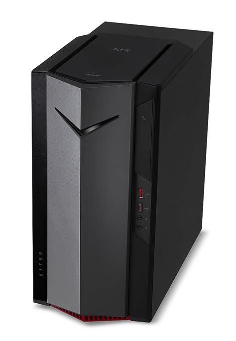 Questions And Answers Acer Nitro 50 Gaming Desktop Intel Core I5