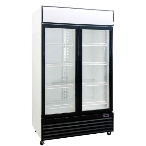 Commercial Refrigerator: Commercial Refrigerators