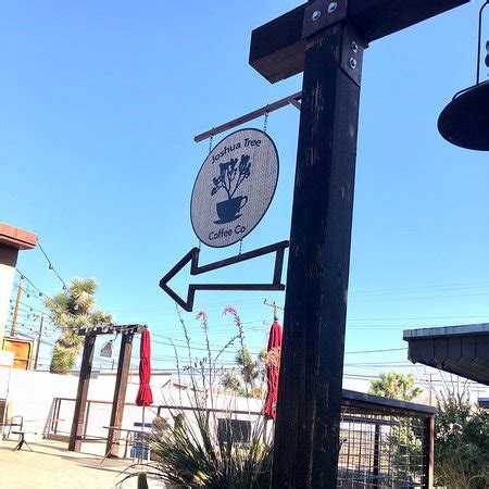 JOSHUA TREE COFFEE COMPANY - Restaurant Reviews & Photos - Tripadvisor