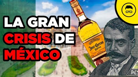 La Crisis Mexicana Que Casi Colaps A Latinoam Rica I El Efecto Tequila