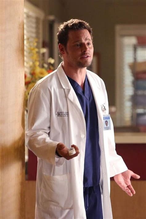 Alex Karev - Grey's Anatomy and Private Practice Wiki