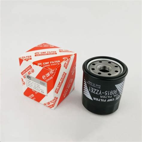 Toyota E Oil Filter Yzze Camry Estima Harrier Alphard