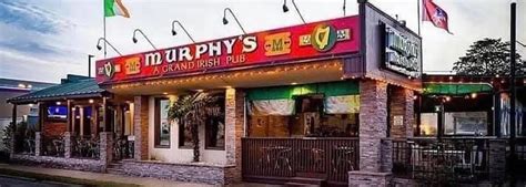 Murphys Irish Pub