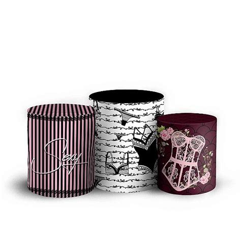 Trio Cilindro Ch De Lingerie Sublimado D El Stico Sublitex Pain Is Sublimados