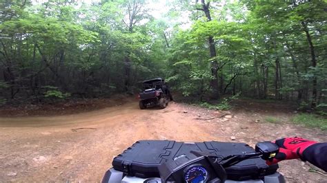 Uwharrie Nc Atv Trails Ep 1 Youtube