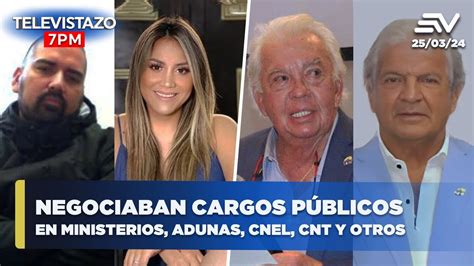 Nuevos chats Danilo Carrera y Rubén Cherres Mayra Salazar y Leandro