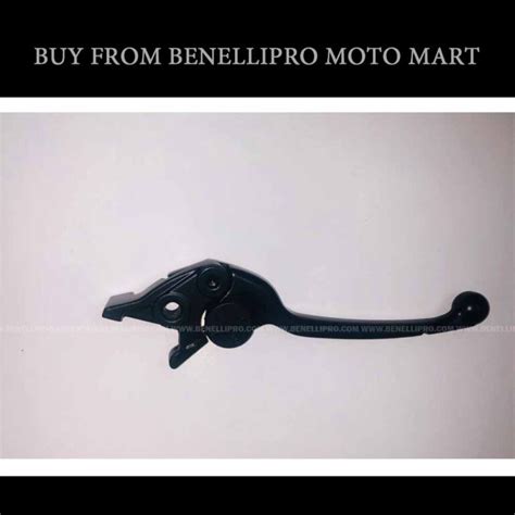 Brake Lever Front For Benelli TNT 150i 180s BenelliPro Moto Mart