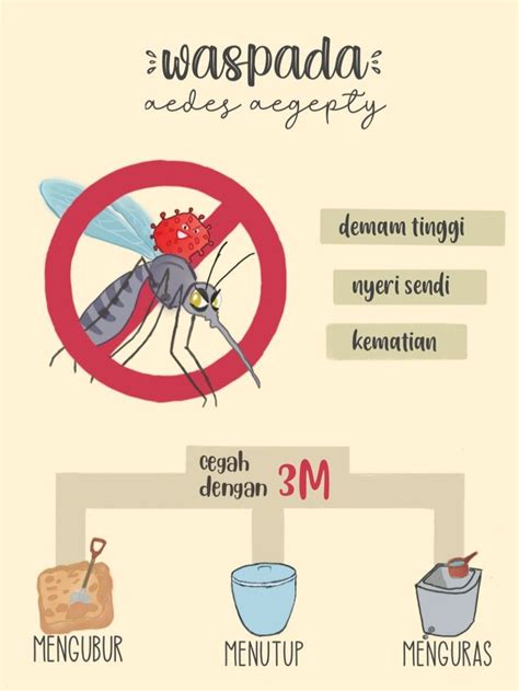 Ciri Ciri Nyamuk Aedes AnnrilAlliron