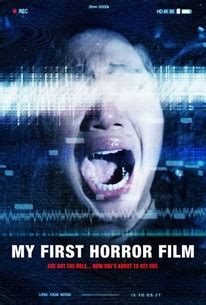 My First Horror Film | Rotten Tomatoes