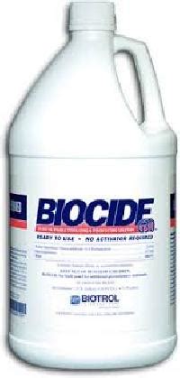 Biocides - Manufacturers, Suppliers & Exporters in India