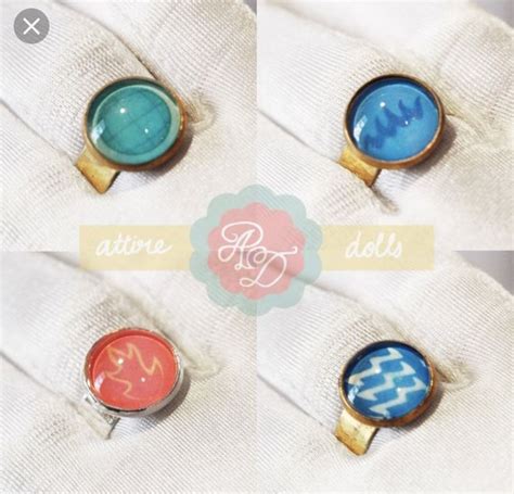 Anillos capitán planeta | Captain planet rings, Planet ring, Rings