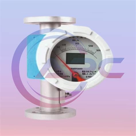 Meta Tube Rotameter Ayra Process Controls