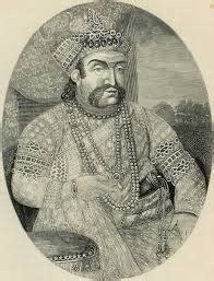 wajid ali shah upsc notes