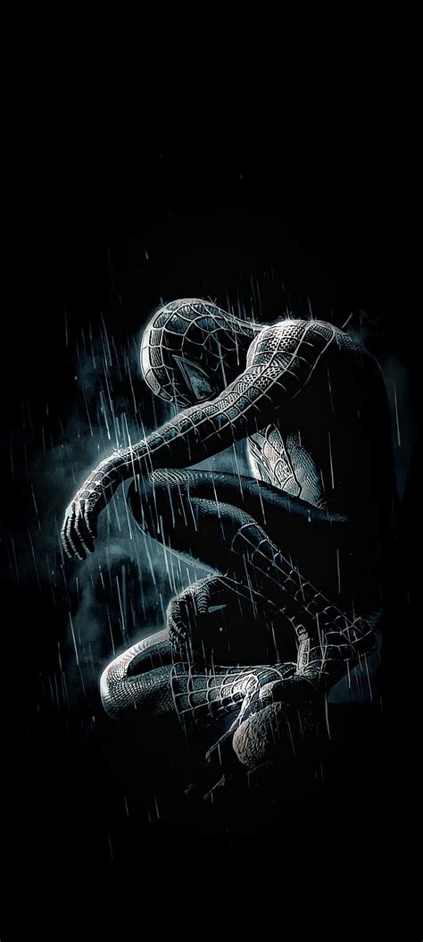 Spider Man Venom Wallpaper Infoupdate Org