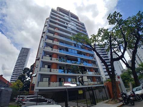 Apartamento novo próximo ao Parque da Jaqueira Recife PE Kaufen