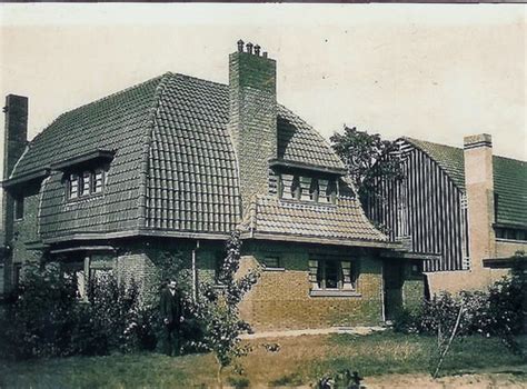 De Gerda Hoeve Aan Het Dreefje In De Nispense Achterhoek