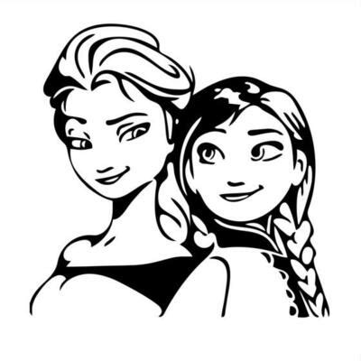 Elsa Frozen Vector Art, Icons, and Graphics for Free Download