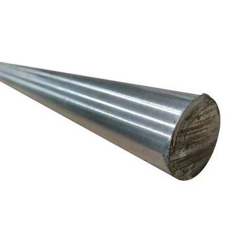 UNS N05500 Monel Round Bars For Industrial At Rs 300 Kilogram In