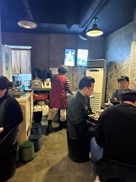 강남 논현동 맛집 조개사냥 강남조개구이 딱이야 네이버 블로그