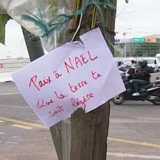 Nahel Tu Nanterre Ces L Ments Du Drame Qui Se Pr Cisent Tf Info