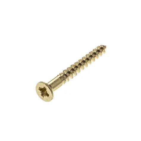 Brass Pozi Wood Screws Csk Head Limited Uk Sources