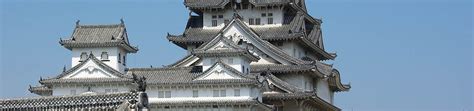 Japanese Castles | Best Castles in Japan | All Japan Tours