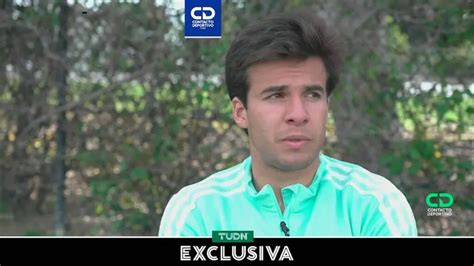 Riqui Puig Aconsej A Araujo Ir Al Bar A Le Dije Que No Se Lo Pensara