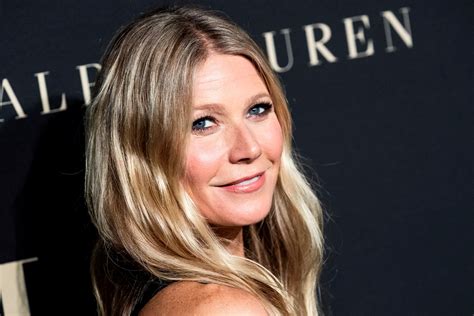 Gwyneth Paltrow Cumplió 48 Años Y Lo Celebró Con Un Desnudo Total En Instagram Infobae