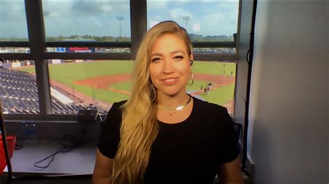 Meredith Marakovits With Latest From Yankees Camp 03012021