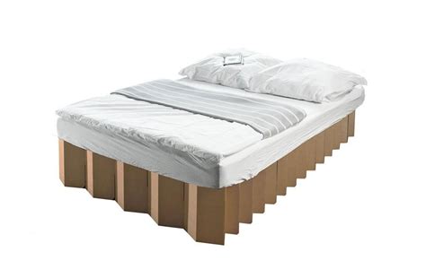 Most Popular Cardboard Bed