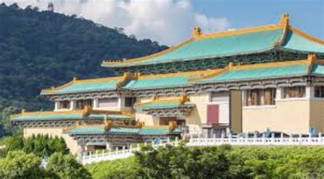 National Palace Museum Taipei, taipei, Taiwan - Top Attractions, Things ...