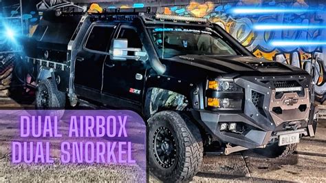 hd silverado mods youtube